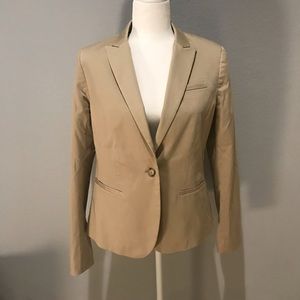 Handsome Banana Republic Blazer